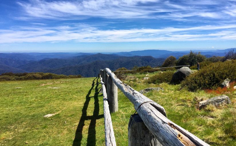 Craig’s Hut, Mt&nbsp;Stirling